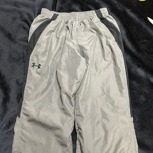 Under Armour Wind Pants
